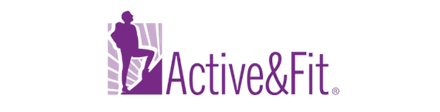 Active & Fit